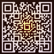 Ogłoszenia QR - logo